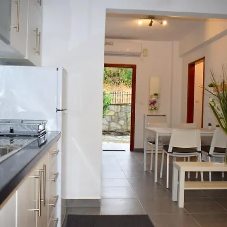 Aptm - Morningsun2 - Sithonia Appartement