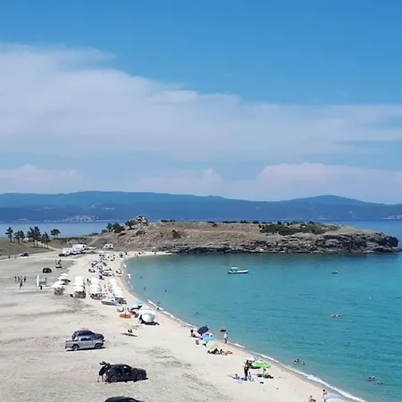 Appartement Aptm - Morningsun2 - Sithonia