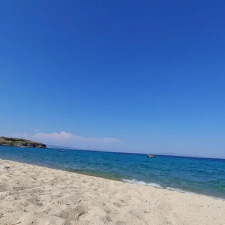 Appartement Aptm - Morningsun2 - Sithonia Ágios Nikólaos