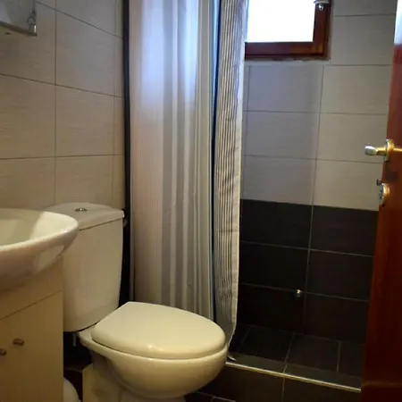 Aptm - Morningsun2 - Sithonia Appartement *