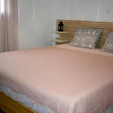Appartement Aptm - Morningsun2 - Sithonia *