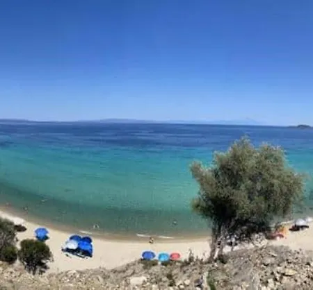 Aptm - Morningsun2 - Sithonia Appartement