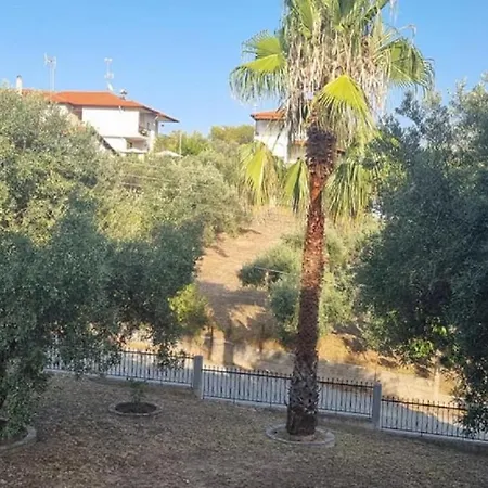 Apartment Aptm - Morningsun2 - Sithonia Agios Nikolaos (Chalkidiki)