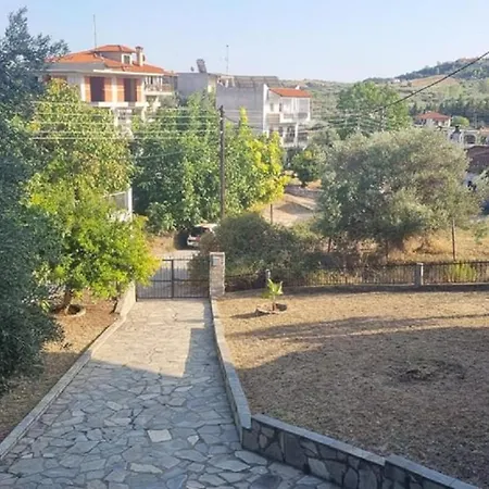 - Sleeps 4 - Pets Ok - Parking - Balcony Apartament Agios Nikolaos (Chalkidiki)