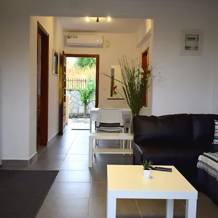 Apartment Aptm - Morningsun2 - Sithonia