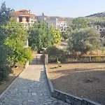 - Sleeps 4 - Pets Ok - Parking - Balcony Apartment Agios Nikolaos (Chalkidiki)