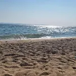Apartment - Sleeps 4 - Pets Ok - Parking - Balcony Agios Nikolaos (Chalkidiki)