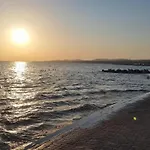 - Sleeps 4 - Pets Ok - Parking - Balcony Apartment Agios Nikolaos (Chalkidiki)