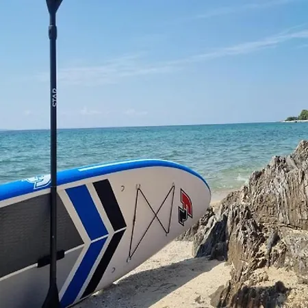 Apt - Sleeps 4 - Pets Ok - Parking - Balcony Апартаменты *