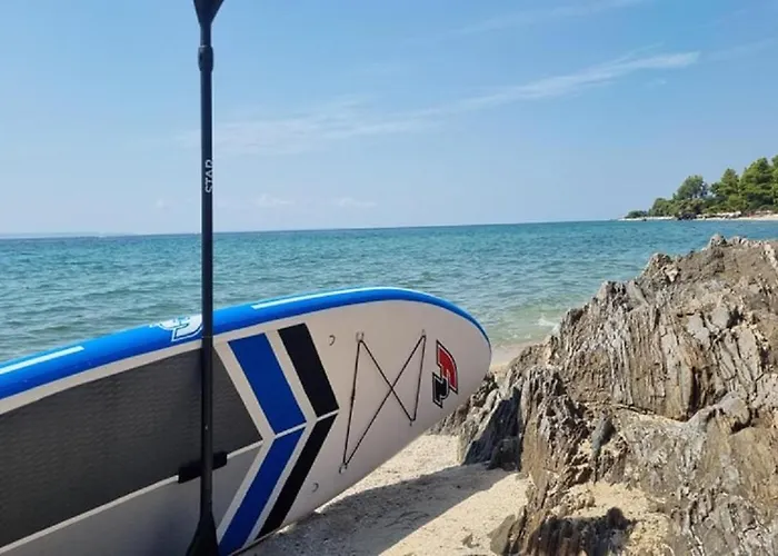 - Sleeps 4 - Pets Ok - Parking - Balcony Апартаменты *